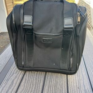 Calpak Murphie (UMR7014) Under-Seat Carry-on Bag Black